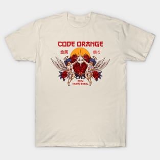 code orange T-Shirt